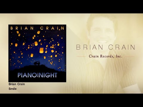 Putar Smile - Brian Crain