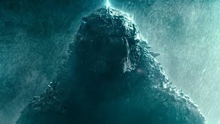 Godzilla arrives in Boston (no background music) - Godzilla: King of the Monsters