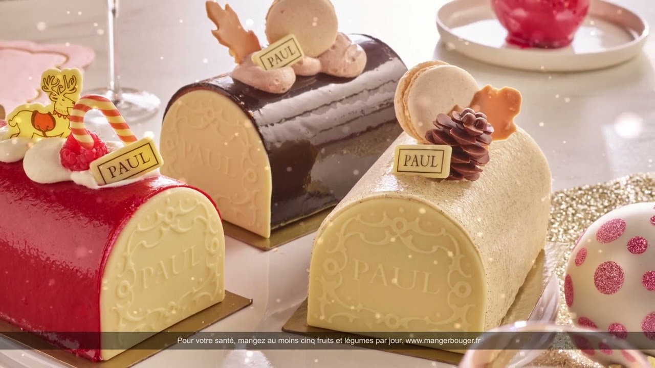 Collection festive 2023