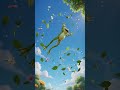 🐸🪵 Jumping Frog on a Log! | Cute Frog Adventure for Kids | Nexus Cartoon HD
