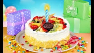 Birthday Cake Food Maker - Android gameplay  Movie apps free best Top Tv Film Games Teenagers screenshot 5