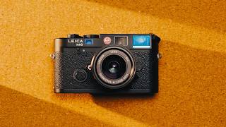 Why Does Every Film Photographer Love This Camera?