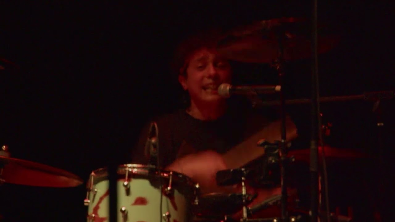 WACHO | Concierto Burlada, Pamplona - 23/01/2026 | THE ANGER PRICE