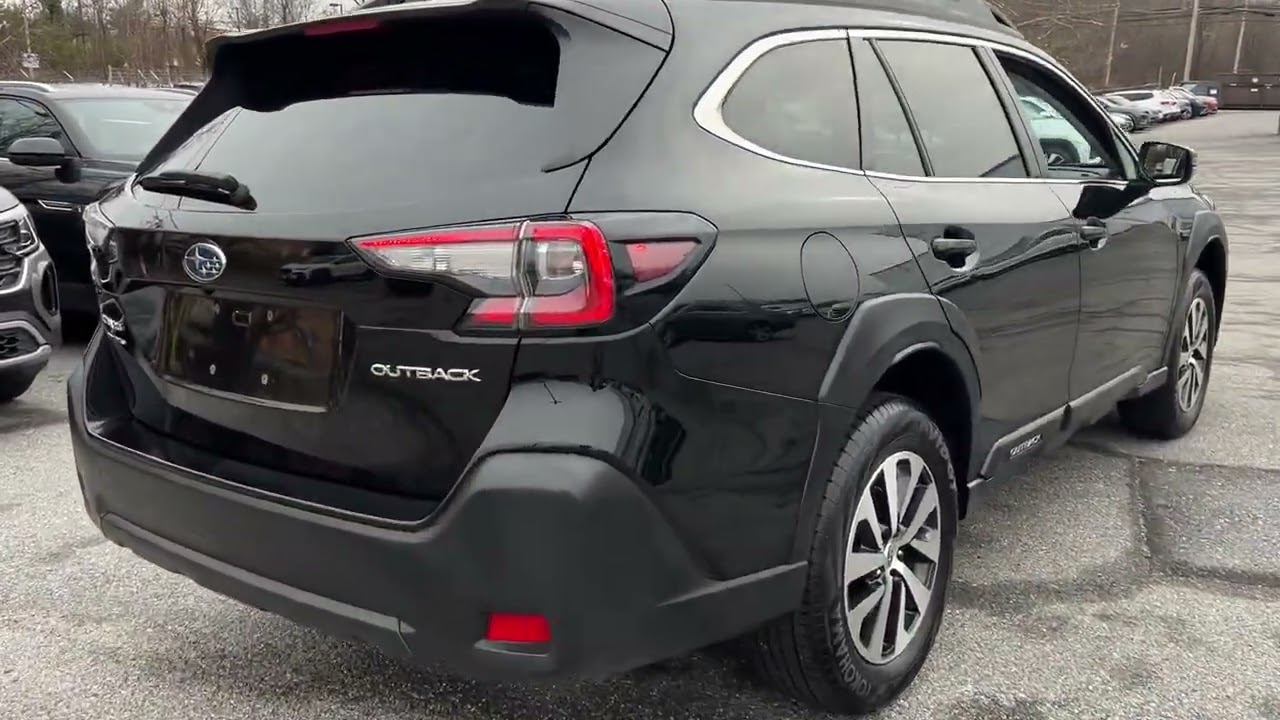 2025 Subaru Outback Premium Waldorf, White Plains, La Plata, Brandywine, Maryland MD
