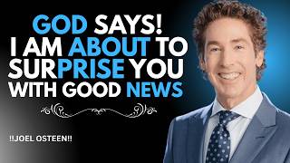 Get Ready to Celebrate What You Once Prayed For || Joel Osteen#motivation