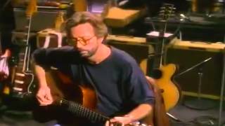 Tears in Heaven - Eric Clapton -