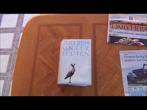 Канадские отшельники. Часть 128. Поющие в курятнике. Канадские отшельники. Часть 128. Поющие в курятнике.