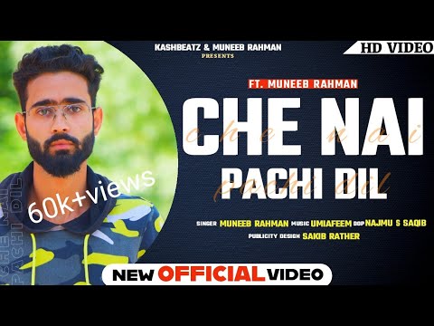 Chai Nai Pachi Dil  Muneeb Rehman  Umi  A feem  Najmus  Saqib  New Kashmiri  Song