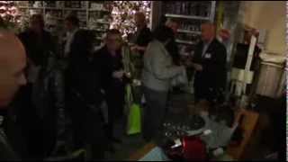Ladies Night 2012 Bij Tuincentrum Leurs En Equidrome