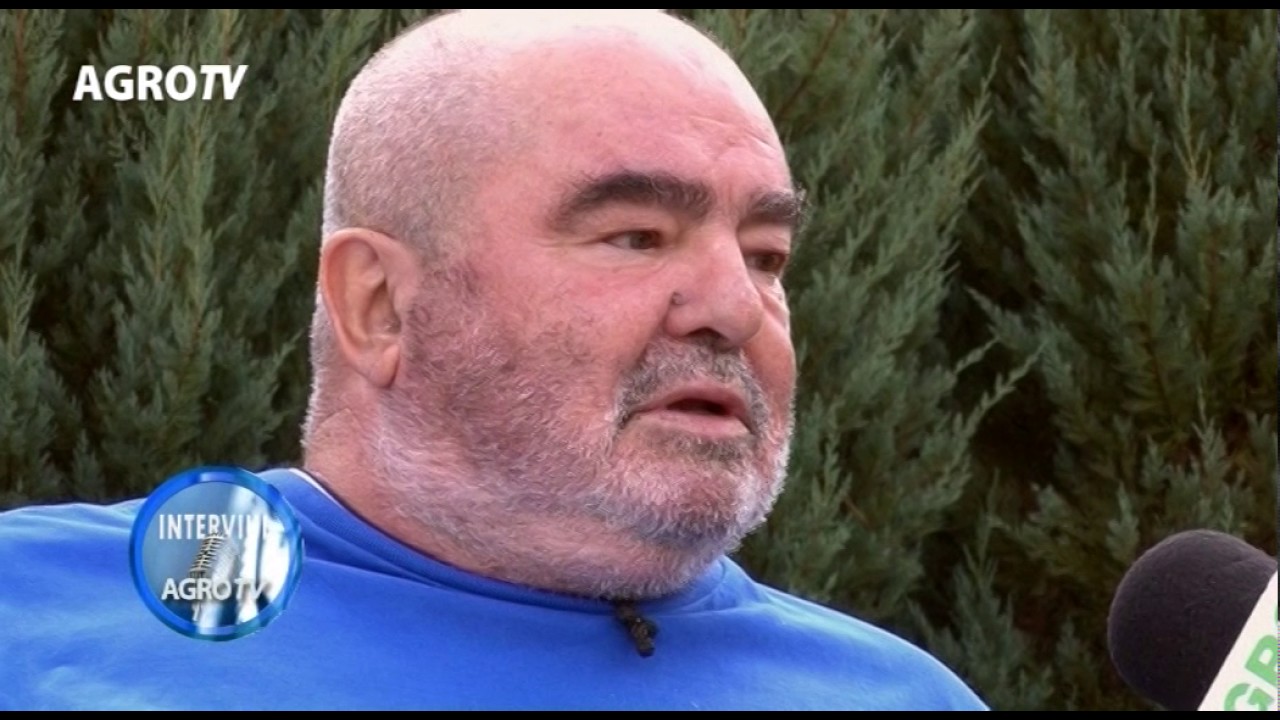INTERVIU: George Stanca, un poet îndrăgostit de sat 2 INTERVIU: George Stanca, un poet îndrăgostit de sat YouTube player