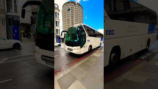 Daybreak (Neoplan Tourliner)