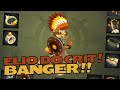 Dofus 271  prsentation de llio multi do crit  banger assur 