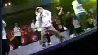 Eat Bulaga: Opening Number - August 9