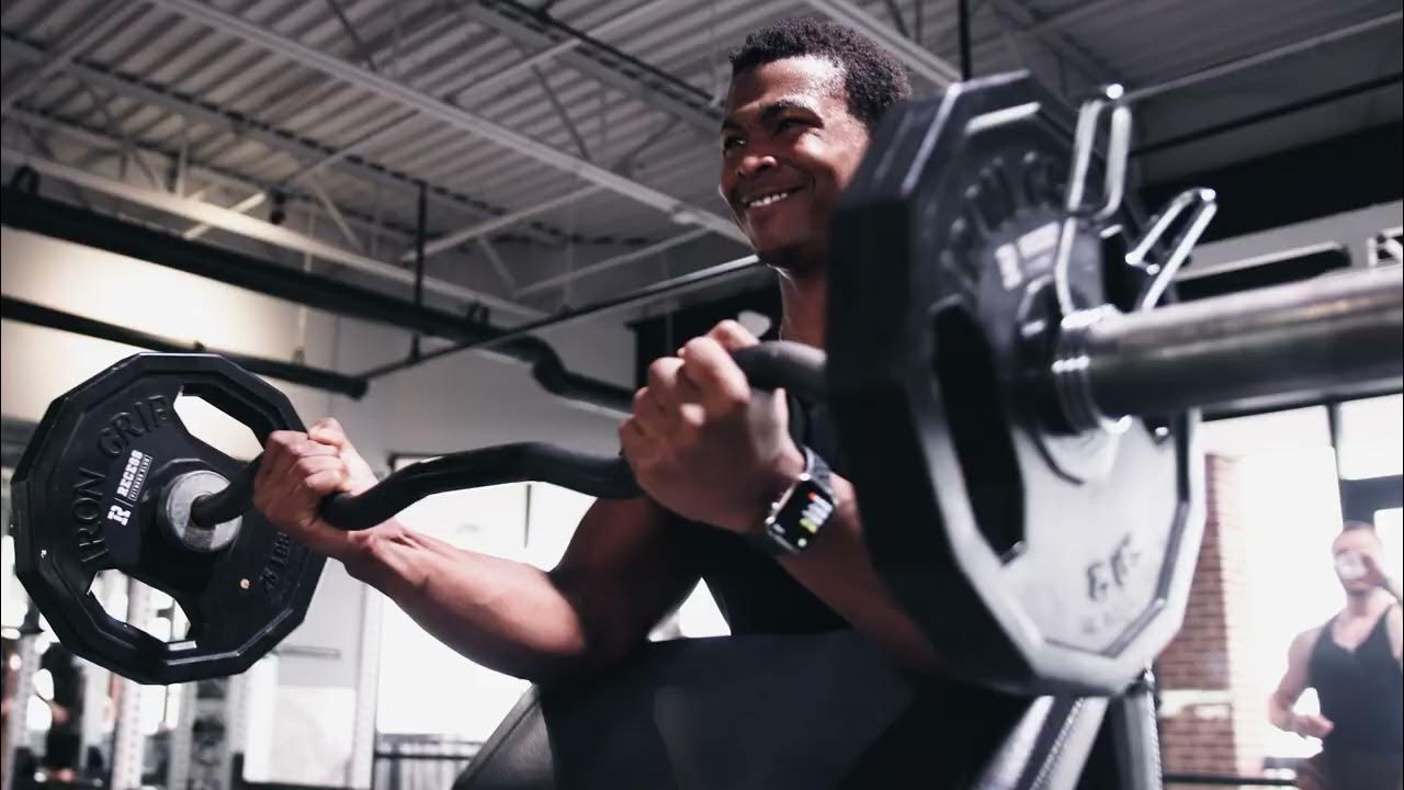 RECESS FITNESS CLUB The Best Gym Experience in Dallas, TX YouTube