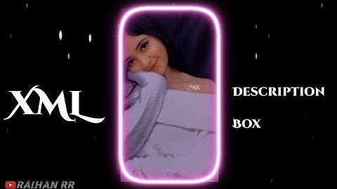 New XML Alight motion video editing love song status ☺️💕#viralvideo #lovesong #alightmotionedit