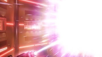 MT Fusion Nuclear Reactor Core - All Core Events