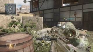 Crazy Studio Wallbang Hitmarker