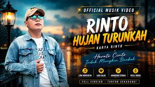 POP MINANG EXCLUSIVE RINTO PILIANG HUJAN TURUNLAH (  Musik Video )