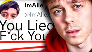 Imalle Situation Is Insane
