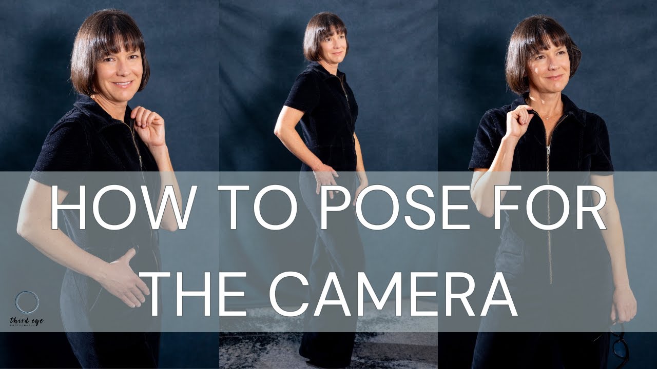 Crested Butte Photographer | How to Pose by Third Eye Photography