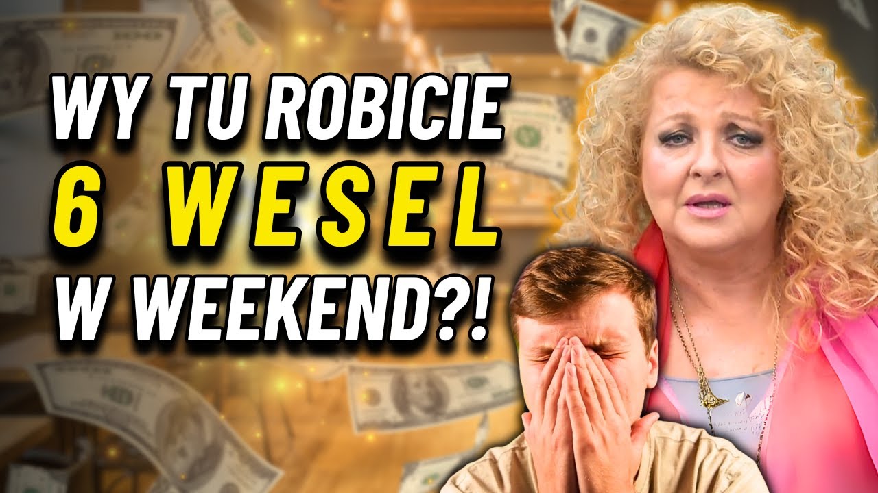 BABCINE SPRZĘTY! | KUCHENNE REWOLUCJE