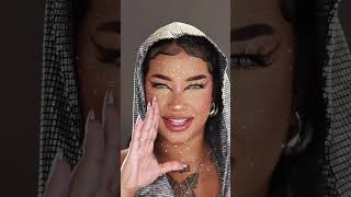 este ou este? 🪩 #fy #makeuptransition