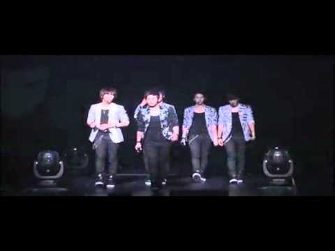 [HD] SS501 - ALL MY LOVE [SPECIAL MV]