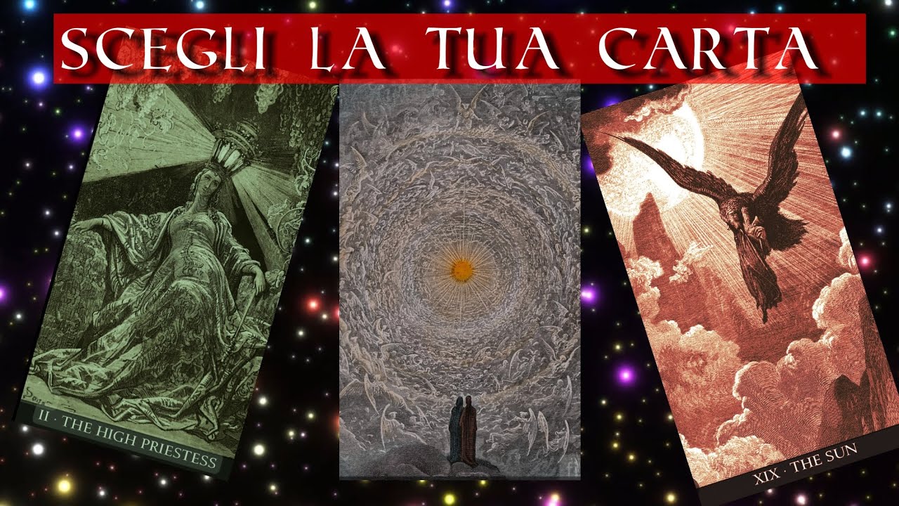 Un messaggio per te che attraversa il tempo 🌀 Oracoli e Tarocchi evolutivi 