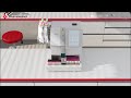 Tosoh HLC-723 GR01 | 3D Animation for HbA1c HPLC Analyzer