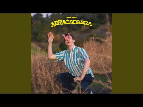 Jerry Paper — Puppeteer
