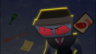 All I wanted was to help - Hazbin Hotel