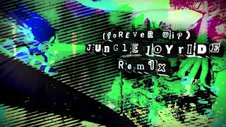 Jungle Joyride Remix - Sonic Unleashed @SpookyHerSelf