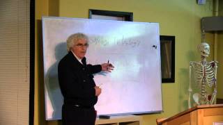 Daniel Sheehan: A Spectrum of Worldviews