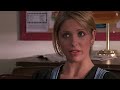 Buffy & the Gang Investigate Ted Scene π§ββοΈ