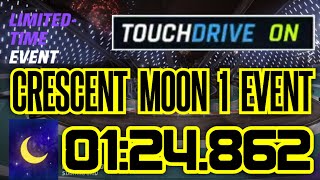 Download Lagu Asphalt Legends - CRESCENT MOON 1 | Touchdrive | Starting Grid MP3