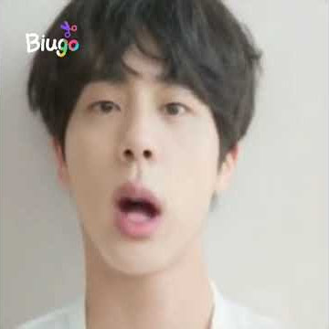 Dragostea Din Tei - Cover by Jin (BTS) | Original song by O-Zone