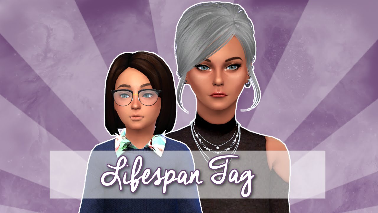 How Long Is A Sim Lifespan