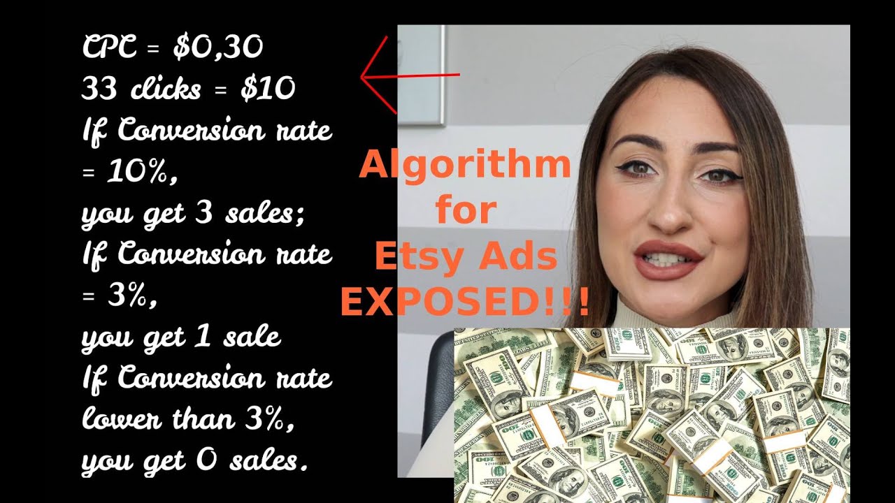 Etsy Ads Not Working in 2022? 5 Mistakes Sellers Make with Etsy Ads