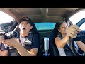 Scaring YouTuber In His Own 1000HP NSX *Worlds Fastest* + Cleetus McFarlands 2.4hrs of LeMullets