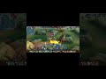Gatotkaca Mighty Guardian feat Moskov Vale Combo Ultimate Satisfying MVP - Solo Ranked Legend Part 2