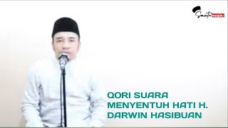 Download lagu QORI SUARA MENYENTUH HATI H.DARWIN HASIBUAN DI ACEH