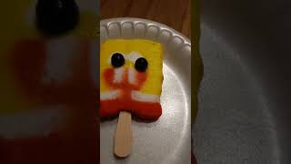 Perfect SpongeBob Popsicle Hunt