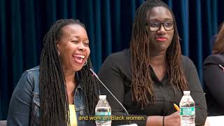 Meet the Team Advancing Black Women in Leadership | WIN Challenge
