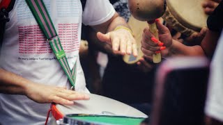 Relax Your Mind | Soft Drum Instrumental music screenshot 3