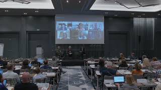 KDIGO Symptom-Based Controversies Conference - Patient Perspectives of Symptoms Panel Discussion