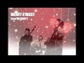 期間限定公開!MEGANE'S COVER SONGS「KANのChristmas Song」