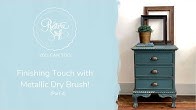 I Restore Stuff - Upcycled Furniture & Decor - YouTube