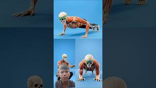 Kya hoga agar tum Sath dene exercise Karen #animation #yogurt #viralvideo #fitness