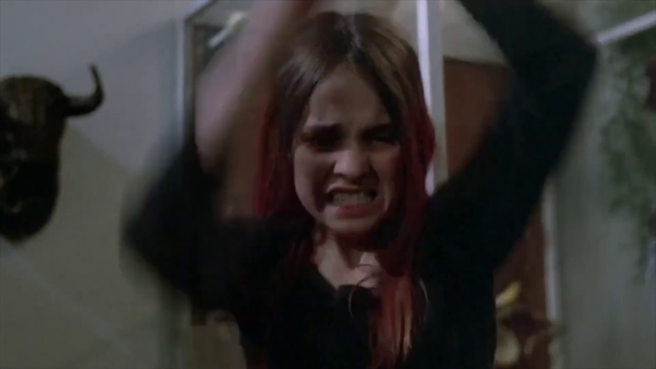 We children from the train station zoo | She's Lost Control | Christiane F. | Berlin 1970 |