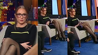 👑Kat Timpf👑11 28 25